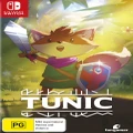 Finji Tunic Nintendo Switch Game